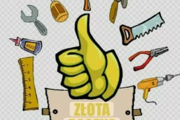 Złota Rączka Hydraulika Malowanie Panele — realizacja 1