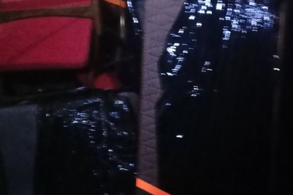 Usługi transportowe i przewóz paczek Tomasz Grabarz — realizacja 4