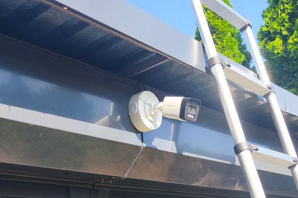 V4Tech Monitoring — realizacja 5