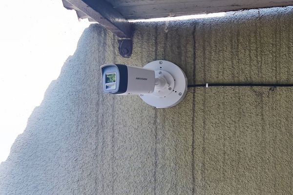 V4Tech Monitoring — realizacja 3