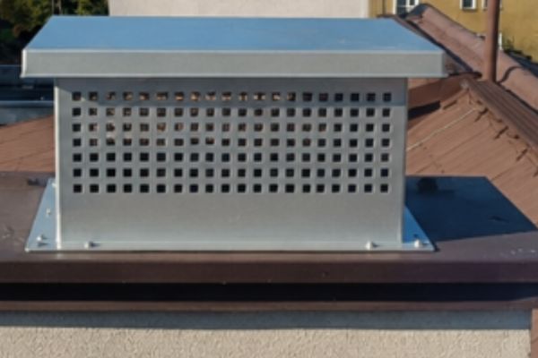FlowTech — realizacja 1