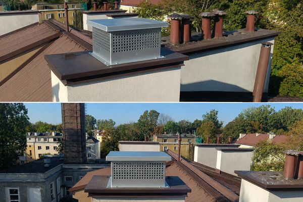 FlowTech — realizacja 2