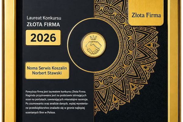 NOMA Elektryk — realizacja 2