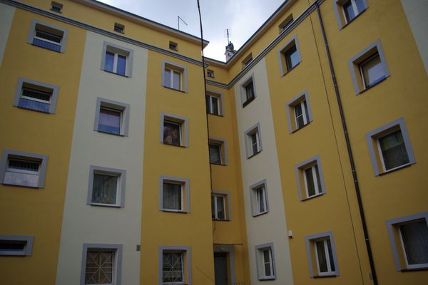 FIRMA BUDOWLANA BIZBUD Jarosław Bizon — realizacja 12