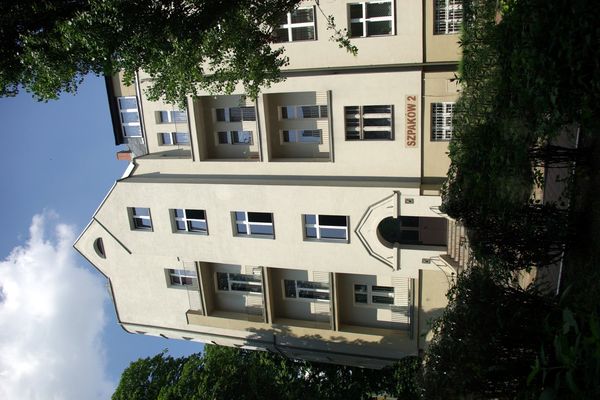 FIRMA BUDOWLANA BIZBUD Jarosław Bizon — realizacja 14
