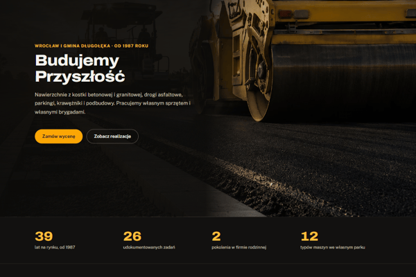 Zerobar Studio — realizacja 4