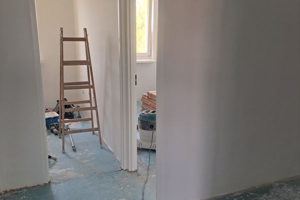 ELEKTROINSTALACJE KRZYSZTOF GRZYB — realizacja 7