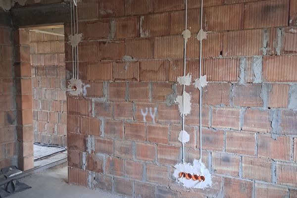 Realizacja ELEKTROINSTALACJE KRZYSZTOF GRZYB, zdjęcie 1 z 5
