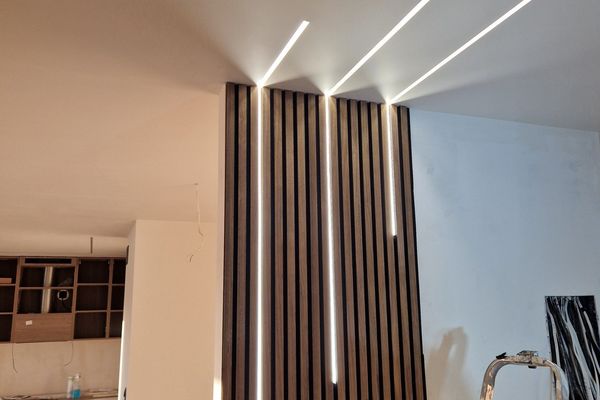 Usługi remontowe i instalacyjne — realizacja 5