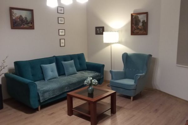 Usługi remontowo wykończeniowe — realizacja 3