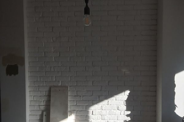 Usługi remontowo wykończeniowe — realizacja 2