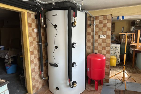 BG Instal — realizacja 3