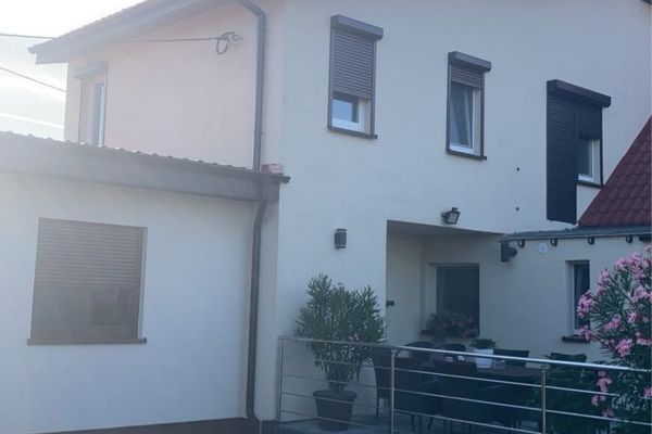 Tobiasz Grobelny Usługi Ogólno-Budowlane — realizacja 1