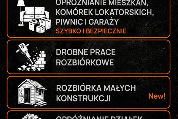 Sidek Błażej Kowalski — realizacja 1