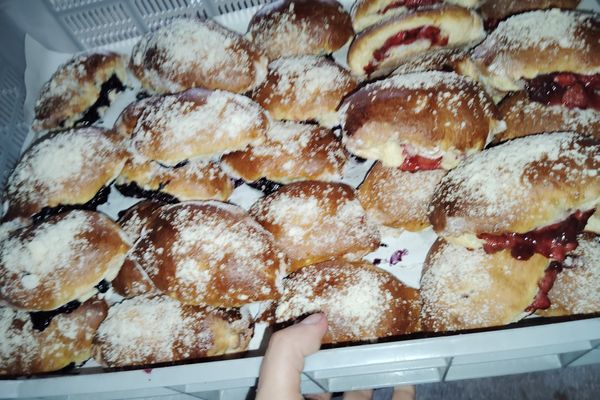 Sylwester Gerłowicz Naturalne Bezglutenowe Smaki — realizacja 2