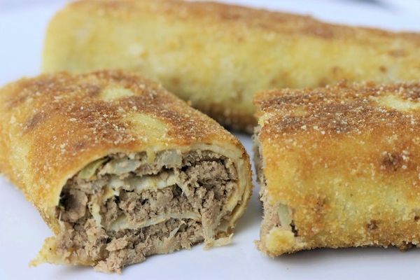 Sylwester Gerłowicz Naturalne Bezglutenowe Smaki — realizacja 3