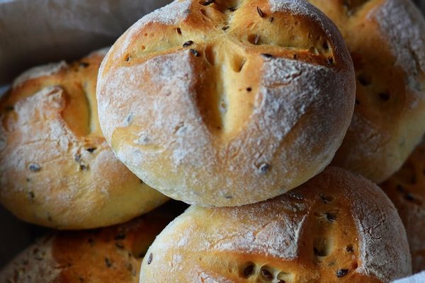Sylwester Gerłowicz Naturalne Bezglutenowe Smaki — realizacja 4