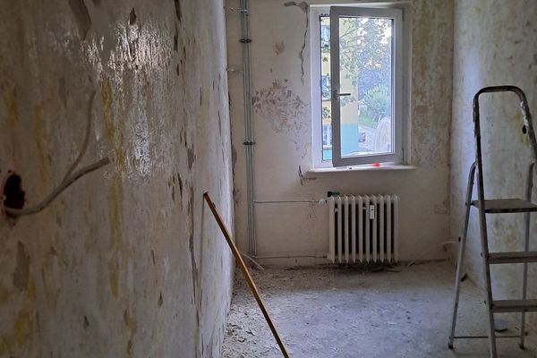 MAR BUD Kacper Markowiecki — realizacja 2