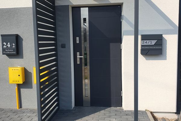 Sdc Specjalista dla Ciebie — realizacja 2
