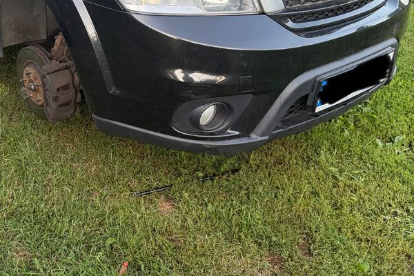 PB Mobilny Mechanik Szczecin i Okolice — realizacja 4