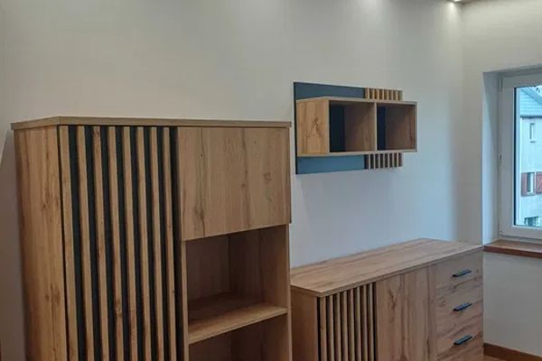 HOMES — realizacja 4