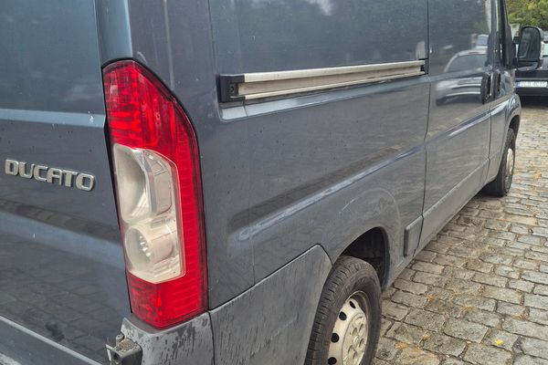 KAR-MAX — realizacja 1