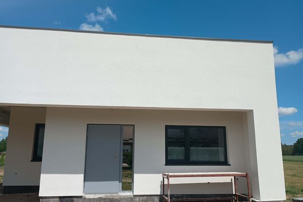 AREMO usługi remontowo-budowlane — realizacja 5