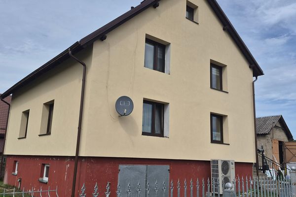 AREMO usługi remontowo-budowlane — realizacja 2