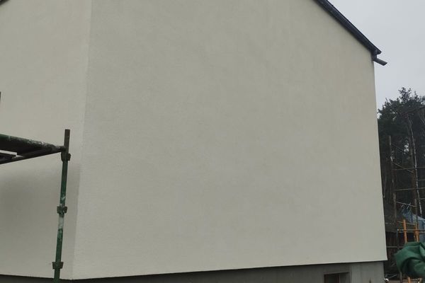 AREMO usługi remontowo-budowlane — realizacja 18