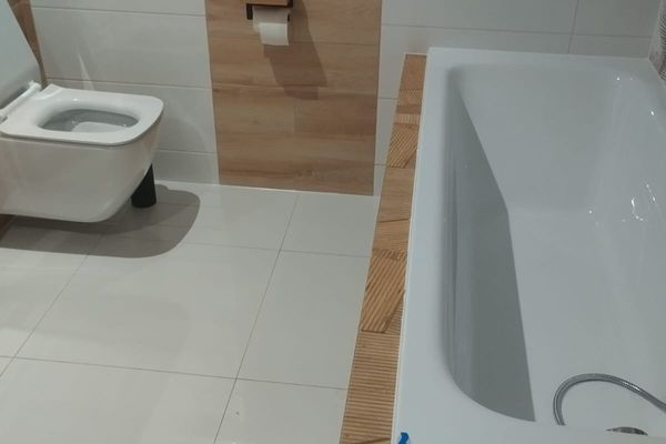 AREMO usługi remontowo-budowlane — realizacja 16