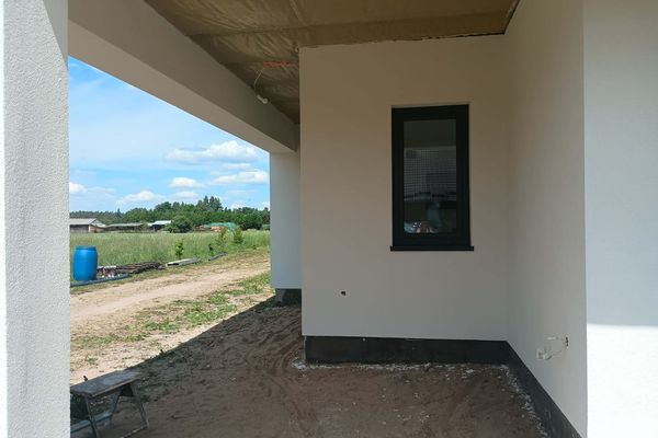 AREMO usługi remontowo-budowlane — realizacja 7