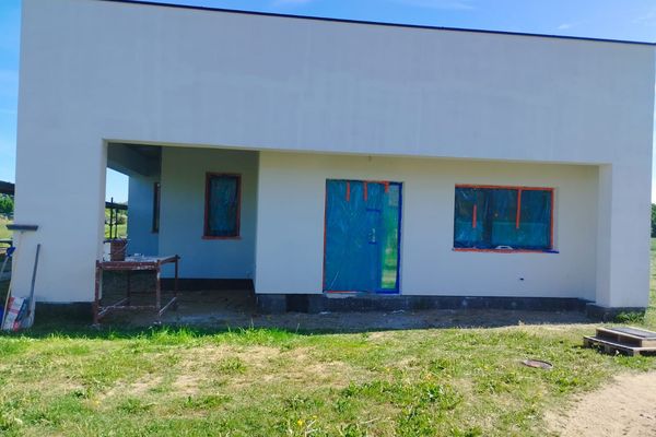 AREMO usługi remontowo-budowlane — realizacja 6