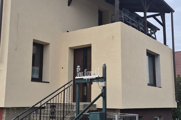 AREMO usługi remontowo-budowlane — realizacja 1