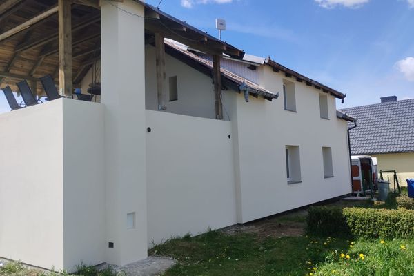 AREMO usługi remontowo-budowlane — realizacja 11