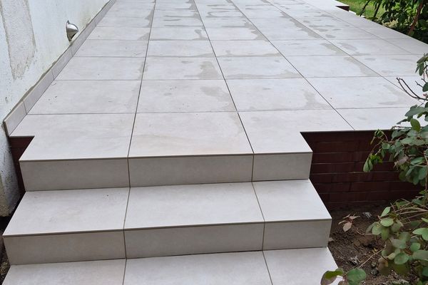 AREMO usługi remontowo-budowlane — realizacja 9