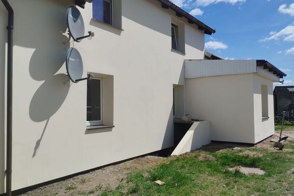 AREMO usługi remontowo-budowlane — realizacja 13