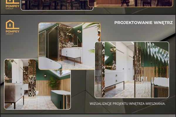 PomoeyGroup — realizacja 5