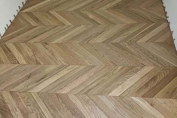 Inter Floor — realizacja 4