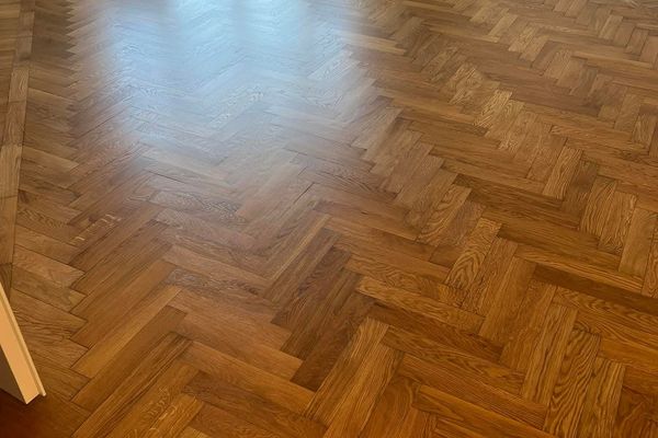 Inter Floor — realizacja 6