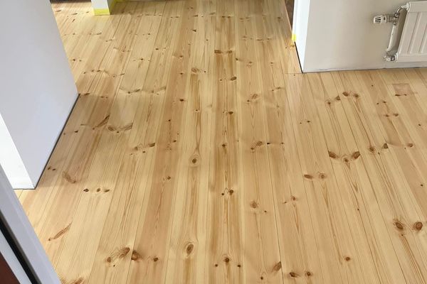 Inter Floor — realizacja 3