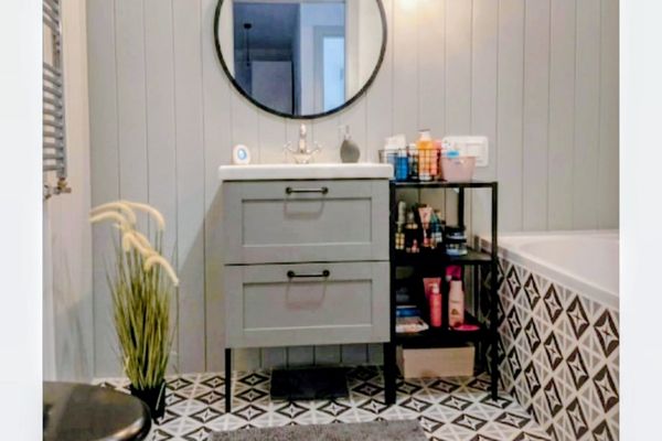 Clean House Ewa Zygarlicka — realizacja 10