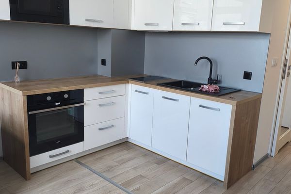 Clean House Ewa Zygarlicka — realizacja 2