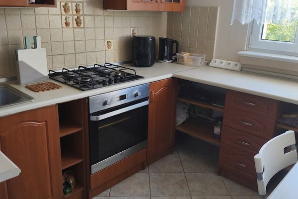 Clean House Ewa Zygarlicka — realizacja 3