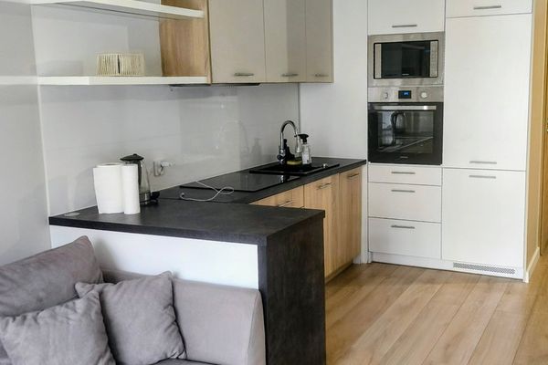 Clean House Ewa Zygarlicka — realizacja 1