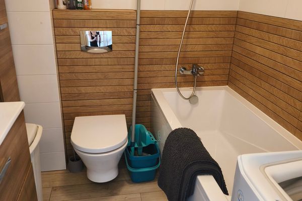 Clean House Ewa Zygarlicka — realizacja 6