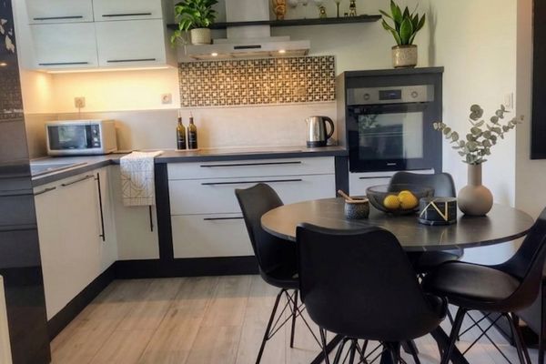 Clean House Ewa Zygarlicka — realizacja 8
