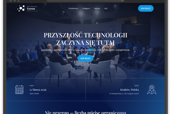 FI-APPS Krzysztof Idzik — realizacja 1