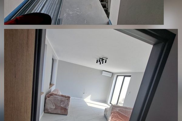 Sol-Bud Usługi Remontowo-Budowlane — realizacja 5