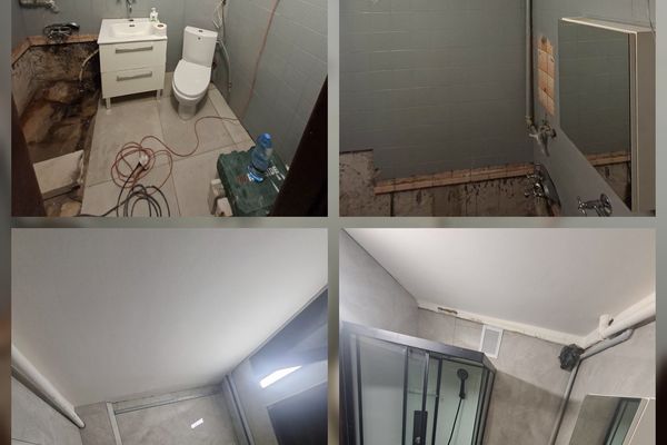 Sol-Bud Usługi Remontowo-Budowlane — realizacja 7