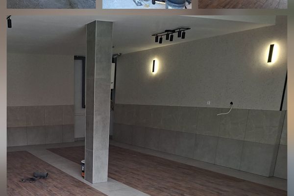 Sol-Bud Usługi Remontowo-Budowlane — realizacja 2